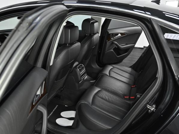 Audi A6 IV (C7) с пробегом 2014 года, цена 1 349 000 рублей, 171000 км, седан, Автокод Объявления