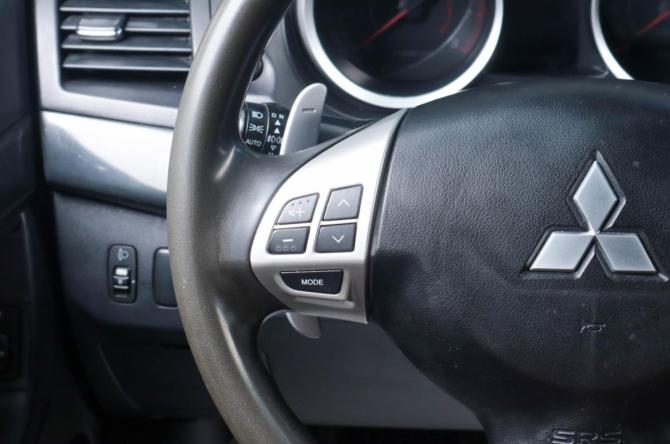 Mitsubishi Lancer X с пробегом 2007 года, цена 819 000 рублей, 182368 км, седан, Автокод Объявления