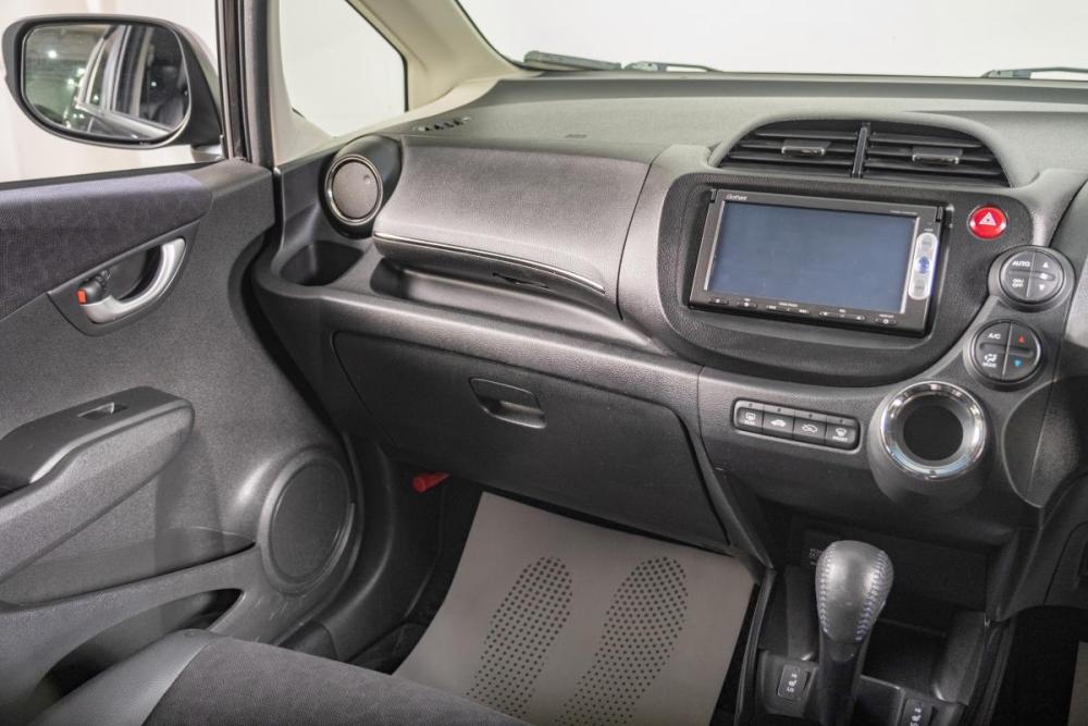 Honda Fit Shuttle I Рестайлинг Томск  - изображение 11