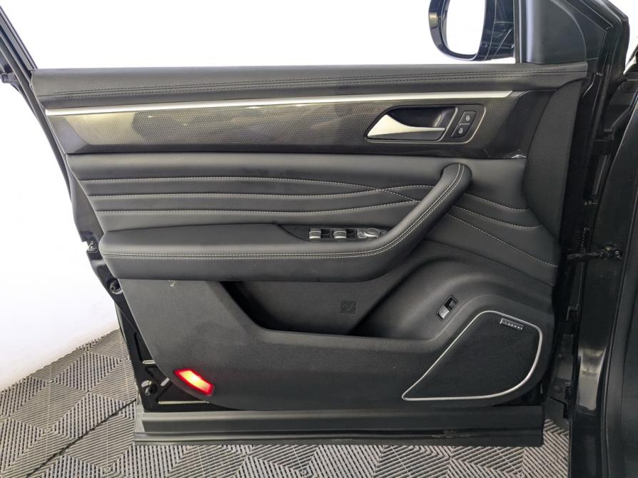 Dongfeng DFSK ix7 Москва  - изображение 17