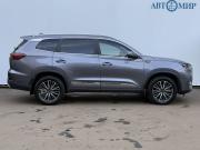 Chery Tiggo 8 Pro Max I Рестайлинг Москва  - изображение 21