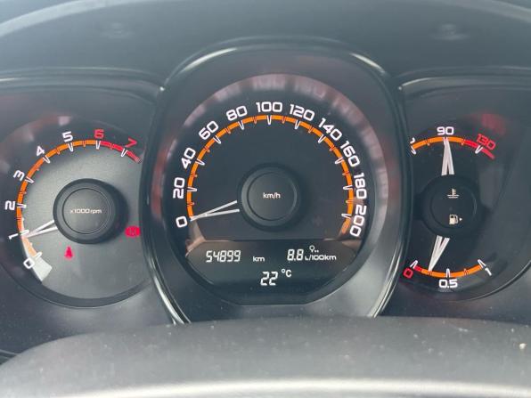 Lada (ВАЗ) Vesta I с пробегом 2020 года, цена 949 000 рублей, 54899 км, седан, Автокод Объявления