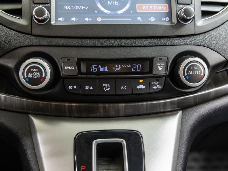 Honda CR-V IV Волгоград  - изображение 21