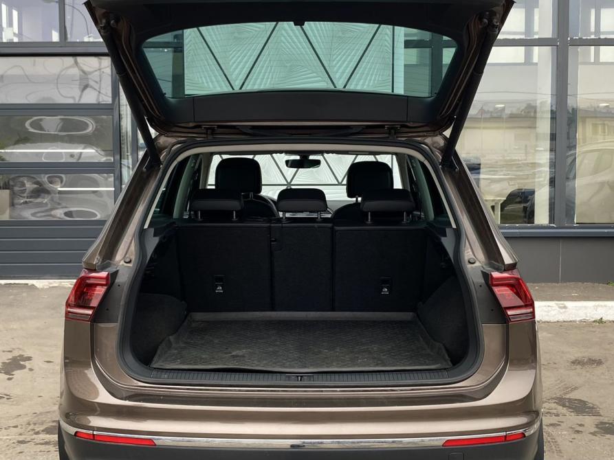Volkswagen Tiguan II Москва  - изображение 10
