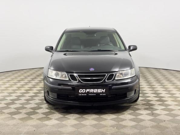 Saab 9-3 II с пробегом 2007 года, цена 839 900 рублей, 296212 км, седан, Автокод Объявления