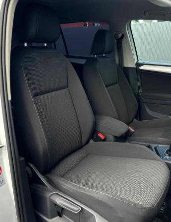 Volkswagen Tiguan II с пробегом 2020 года, цена 2 200 000 рублей, 138606 км, внедорожник, Автокод Объявления