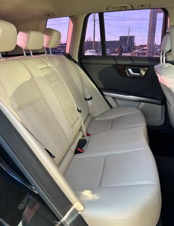 Mercedes-Benz GLK-Класс I (X204) Рестайлинг с пробегом 2014 года, цена 1 925 000 рублей, 213000 км, внедорожник, Автокод Объявления