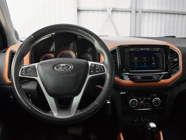 Lada (ВАЗ) XRAY I с пробегом 2019 года, цена 1 230 000 рублей, 52014 км, хэтчбек, Автокод Объявления