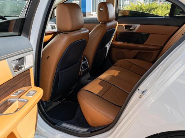 Jaguar XF I Рестайлинг с пробегом 2013 года, цена 1 190 000 рублей, 226614 км, седан, Автокод Объявления