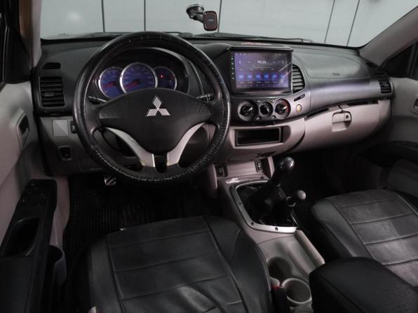 Mitsubishi L200 IV с пробегом 2008 года, цена 954 000 рублей, 472762 км, offers.body_type.unknown, Автокод Объявления