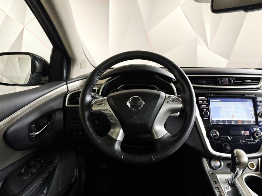 Nissan Murano III (Z52) Москва  - изображение 20