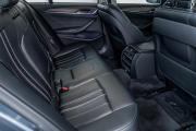 BMW 5 серии VII (G30/G31/G38) Казань  - изображение 23