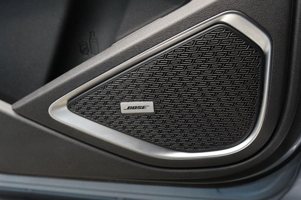 Geely Tugella I Рестайлинг Крым  - изображение 13