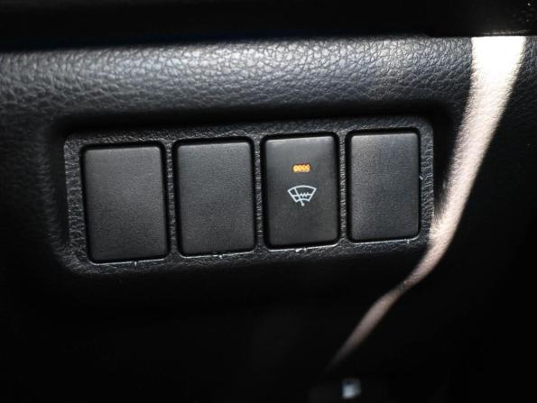 Toyota Harrier III (XU60) с пробегом 2014 года, цена 2 279 000 рублей, 110191 км, внедорожник, Автокод Объявления