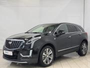 Cadillac XT5 I Рестайлинг Нижний Новгород  - изображение 37