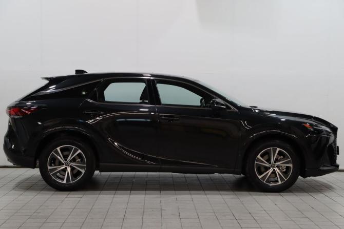 Lexus RX V с пробегом 2026 года, цена 8 600 000 рублей, 22 км, внедорожник, Автокод Объявления
