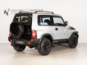 SsangYong Korando II Казань  - изображение 12