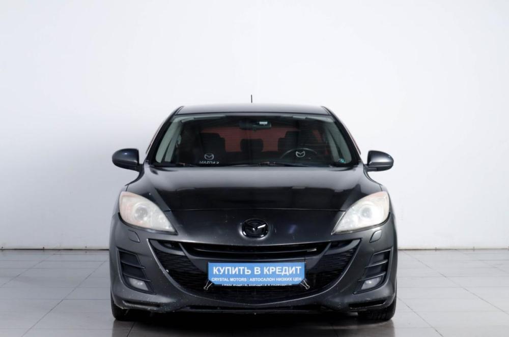 Mazda 3 II (BL) Челябинск  - изображение 2