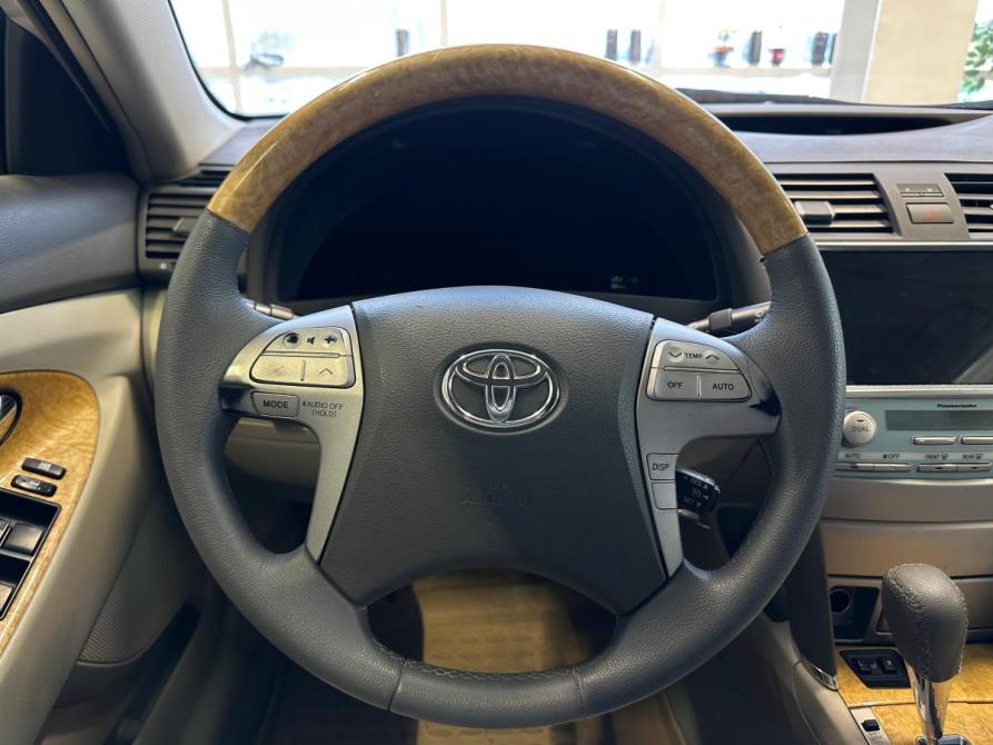 Toyota Camry VI (XV40) Волгоград  - изображение 7