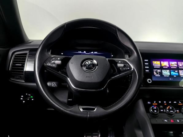 Skoda Kodiaq I с пробегом 2021 года, цена 2 999 000 рублей, 149697 км, внедорожник, Автокод Объявления