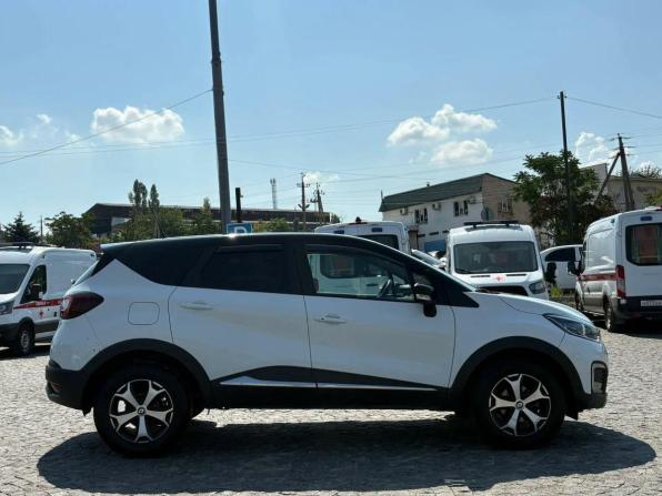 Renault Kaptur I с пробегом 2019 года, цена 1 230 000 рублей, 92576 км, внедорожник, Автокод Объявления
