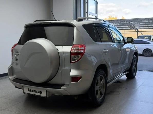 Toyota RAV4 III (XA30) Рестайлинг с пробегом 2012 года, цена 1 470 000 рублей, 259000 км, внедорожник, Автокод Объявления