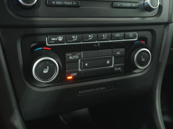 Volkswagen Golf VI с пробегом 2012 года, цена 750 000 рублей, 203814 км, хэтчбек, Автокод Объявления