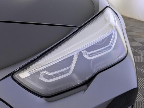 BMW 2 серии F44 с пробегом 2021 года, цена 3 250 000 рублей, 20877 км, седан, Автокод Объявления