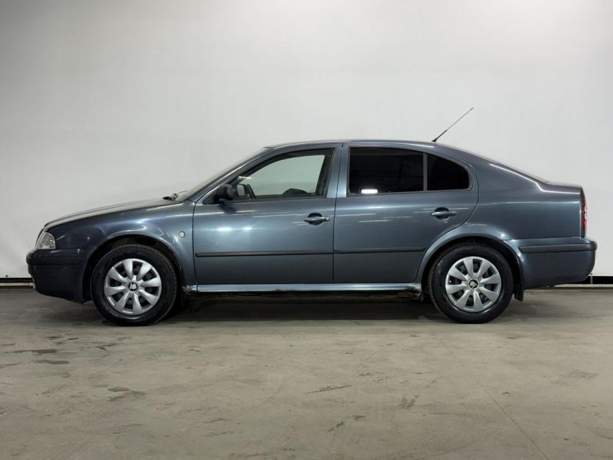 Skoda Octavia I (A4) Рестайлинг Ярославль  - изображение 8