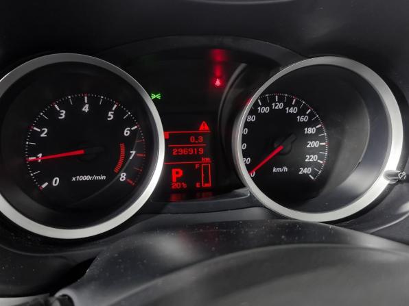 Mitsubishi Lancer X с пробегом 2010 года, цена 589 000 рублей, 296919 км, седан, Автокод Объявления