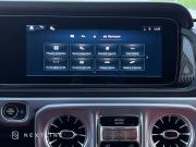 Mercedes-Benz G-Класс AMG II (W465) Рестайлинг Самара  - изображение 62