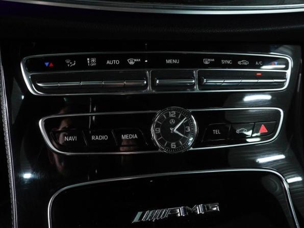 Mercedes-Benz E-Класс V (W213 S213 C238) с пробегом 2016 года, цена 2 769 000 рублей, 174934 км, седан, Автокод Объявления