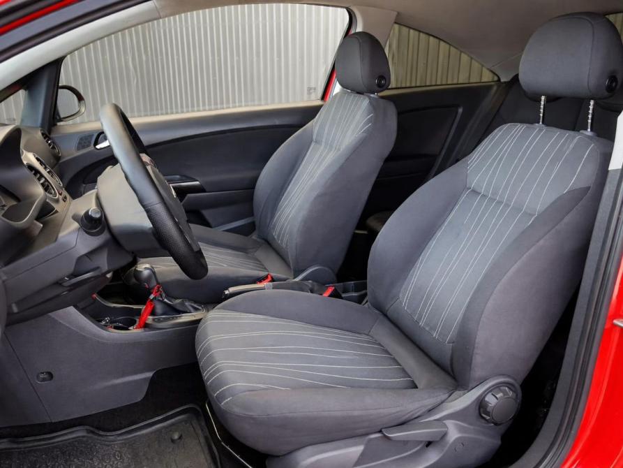 Opel Corsa D Пермь  - изображение 16