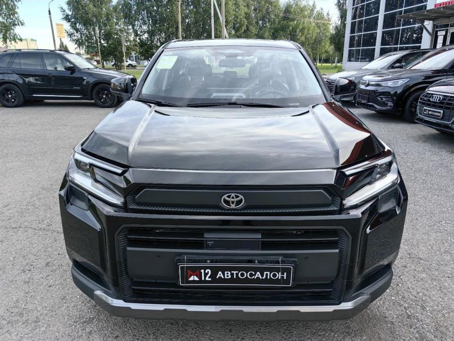 Toyota RAV4 VI (XA60) Нижнекамск  - изображение 8
