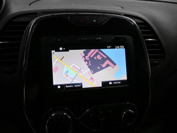 Renault Kaptur I с пробегом 2019 года, цена 1 445 000 рублей, 97348 км, внедорожник, Автокод Объявления