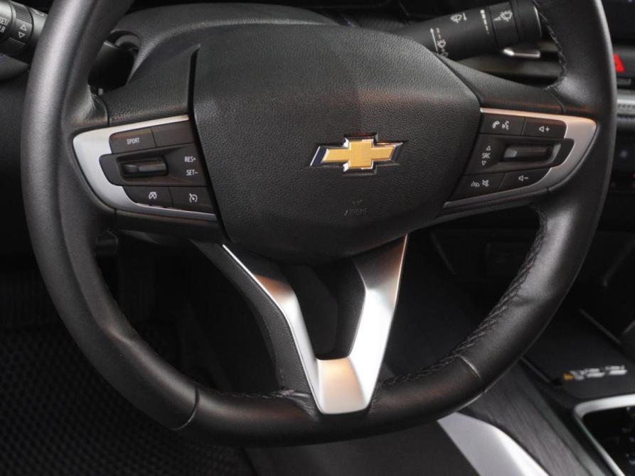 Chevrolet Monza II Рестайлинг Минеральные Воды  - изображение 15