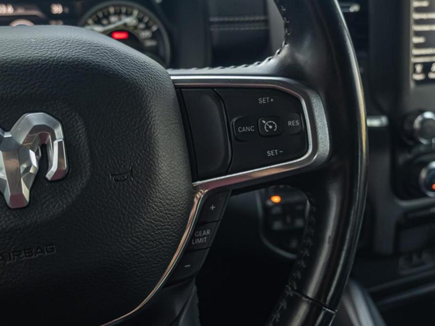 Ram 1500 V Краснодар  - изображение 29