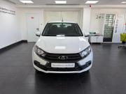 Lada (ВАЗ) Granta I Рестайлинг Киров  - изображение 18