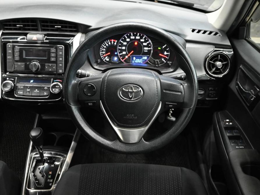 Toyota Corolla XI (E160 E170) Рестайлинг 2 Екатеринбург  - изображение 14