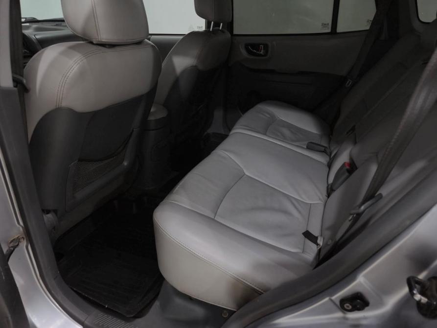 Hyundai Santa Fe Classic Альметьевск  - изображение 18