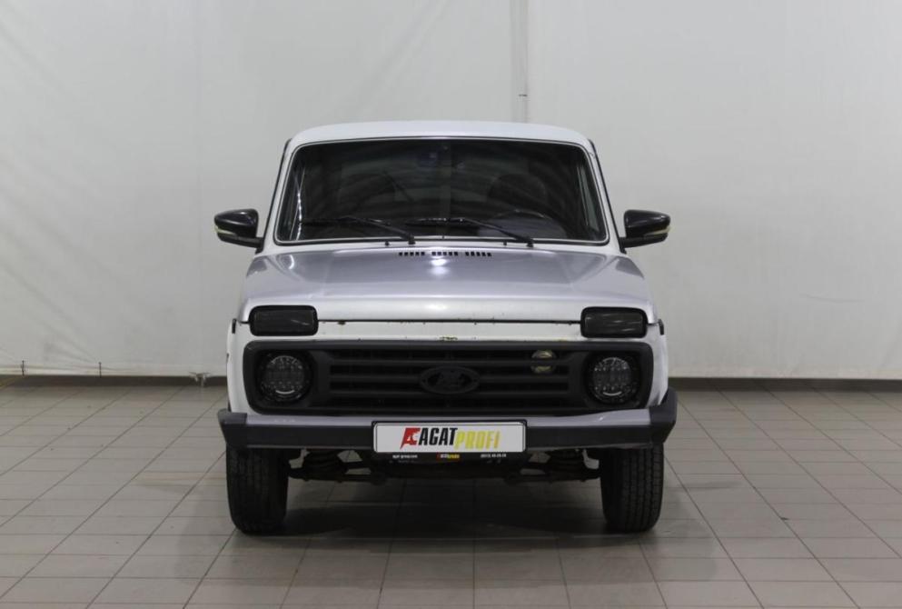 Lada (ВАЗ) 2121 (4x4) I Рестайлинг Астрахань  - изображение 2
