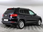 Volkswagen Tiguan I Рестайлинг Химки  - изображение 15
