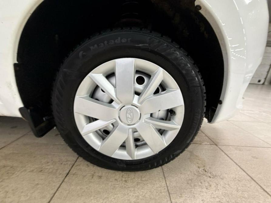 Lada (ВАЗ) Granta I Рестайлинг Тюмень  - изображение 7