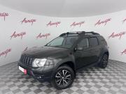 Renault Duster I Рестайлинг Псков  - изображение 19