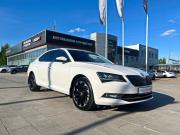 Skoda Superb III Стерлитамак  - изображение 25