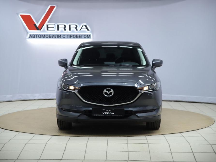 Mazda CX-5 II Уфа  - изображение 2