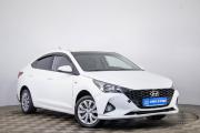 Hyundai Solaris II Рестайлинг Пермь  - изображение 23