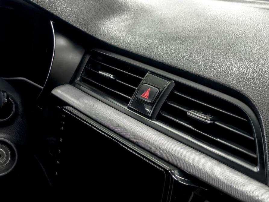 Kia Rio IV Ростов-на-Дону  - изображение 22
