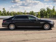 Genesis G90 I Рестайлинг Москва  - изображение 31