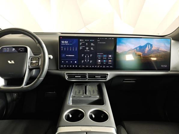 Li Auto (Lixiang) L6 с пробегом 2025 года, цена 5 655 000 рублей, 30700 км, внедорожник, Автокод Объявления